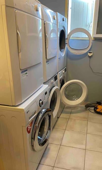 Maison De Vacances La Flotte 00491Ui エクステリア 写真