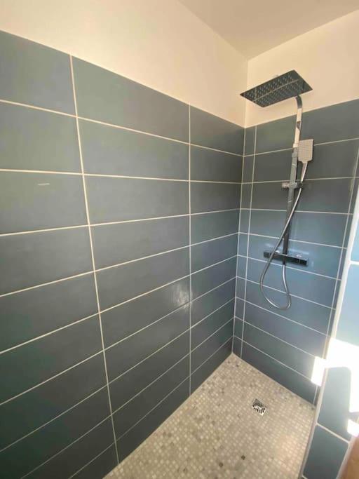 Maison De Vacances La Flotte 00491Ui エクステリア 写真